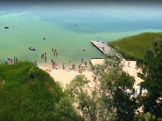 Casa vacanze Mikolajki Ambiente 11