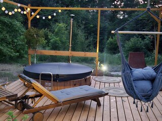 Cottage Mikolajki Außenaufnahme 4