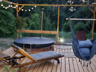 Maison de vacances Mikolajki Enregistrement extérieur 3