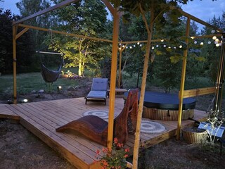 Casa vacanze Mikolajki Registrazione all'aperto 4