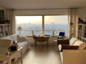 Appartement Bonjour Paris