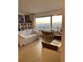 Apartment Paris, 2 Personen, Effelturm 15 Minunten