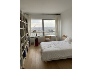 Apartment Paris, 2 Personen, Effelturm 15 Minunten