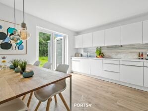 Ferienwohnung OstseeLounge 44 Olpenitz