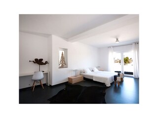 Villa Alcantarilha Ausstattung 45