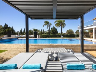 Villa Alcantarilha Outdoor Recording 19