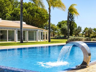 Villa Alcantarilha Outdoor Recording 20