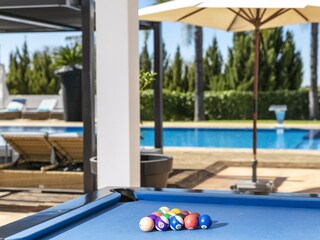 Villa Alcantarilha  86