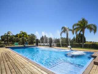 Villa Alcantarilha Outdoor Recording 21