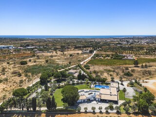 Villa Alcantarilha Outdoor Recording 23