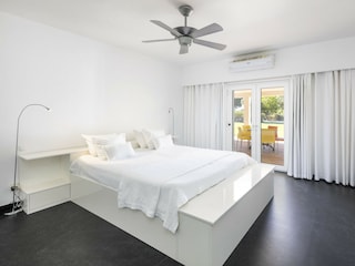 Villa Alcantarilha Ausstattung 67