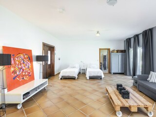 Villa Alcantarilha Ausstattung 72