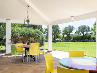 Villa Alcantarilha Umgebung 81