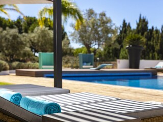 Villa Alcantarilha Outdoor Recording 24