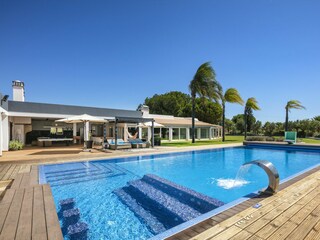 Villa Alcantarilha Outdoor Recording 26