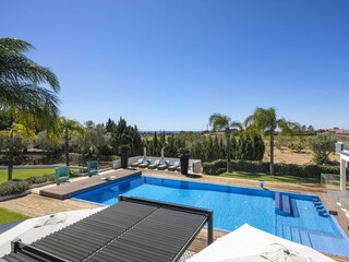 Villa Alcantarilha Environment 83