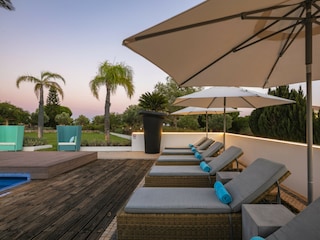 Villa Alcantarilha Outdoor Recording 28