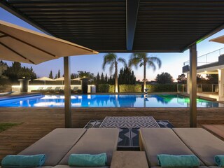 Villa Alcantarilha Outdoor Recording 29