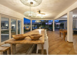 Villa Alcantarilha Ausstattung 79