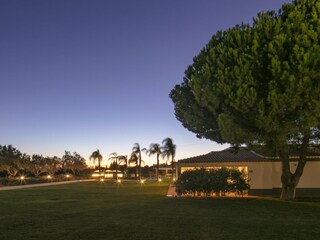 Villa Alcantarilha Environment 84