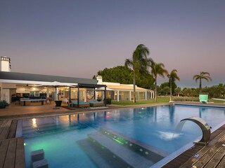 Villa Alcantarilha Außenaufnahme 30