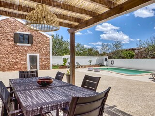 Villa São Bartolomeu de Messines Außenaufnahme 4