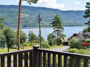 Holiday house 6 person holiday home in Hønefoss - Hole - image1