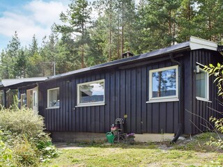 Holiday house Hole Outdoor Recording 4