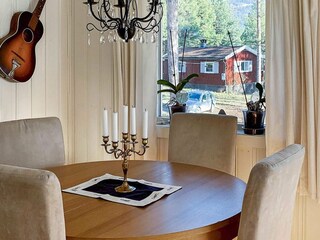 Holiday house Hole  20