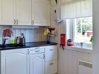 Holiday house Hole  22