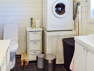 Holiday house Hole  23