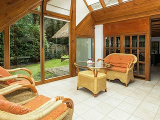 Holiday house Uelsen  19