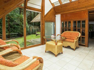 Maison de vacances Uelsen  19