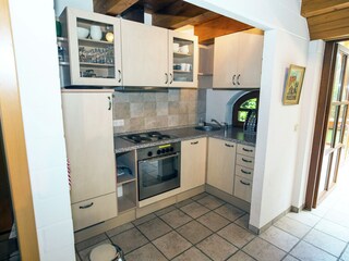Vakantiehuis Uelsen Kenmerken 13