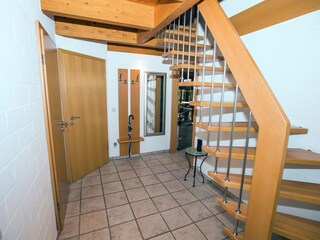Ferienhaus Uelsen Ausstattung 14
