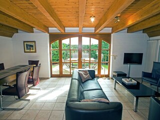 Ferienhaus Uelsen Ausstattung 15