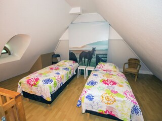 Ferienhaus Uelsen Ausstattung 16