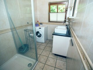 Vakantiehuis Uelsen Kenmerken 25