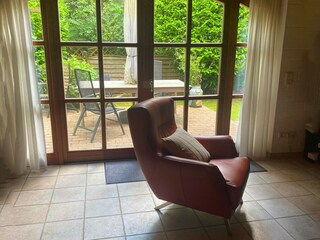 Vakantiehuis Uelsen Kenmerken 26