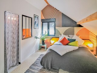 Appartement Abreschviller Kenmerken 17