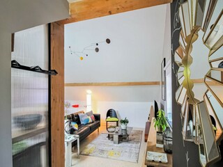 Apartment Abreschviller Ausstattung 13