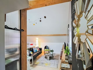 Apartment Abreschviller Ausstattung 20