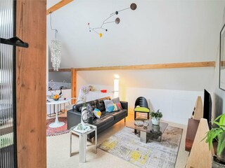 Apartment Abreschviller Ausstattung 16