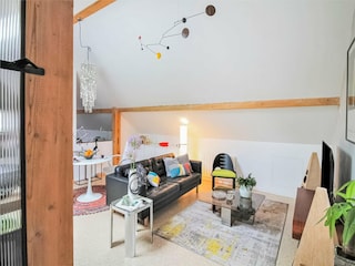 Apartment Abreschviller Features 13