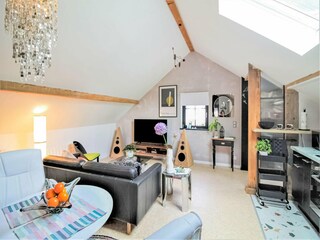 Apartamento Abreschviller Características 1