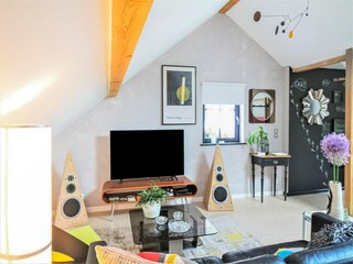 Apartment Abreschviller Features 8