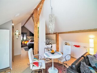 Appartement Abreschviller Kenmerken 21