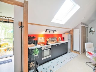 Appartement Abreschviller Kenmerken 15