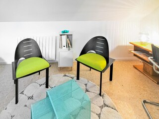 Appartement Abreschviller Kenmerken 22