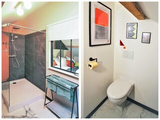 Apartment Abreschviller Ausstattung 8